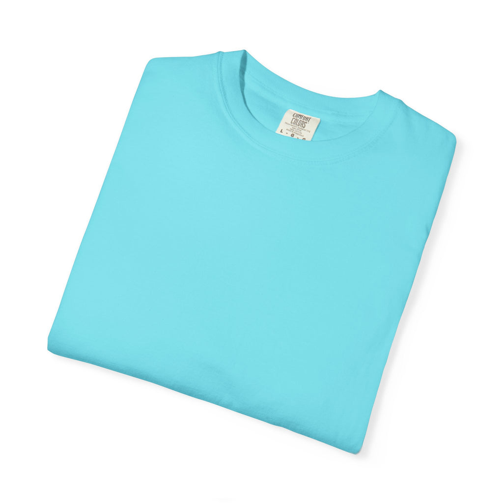 Lagoon Blue