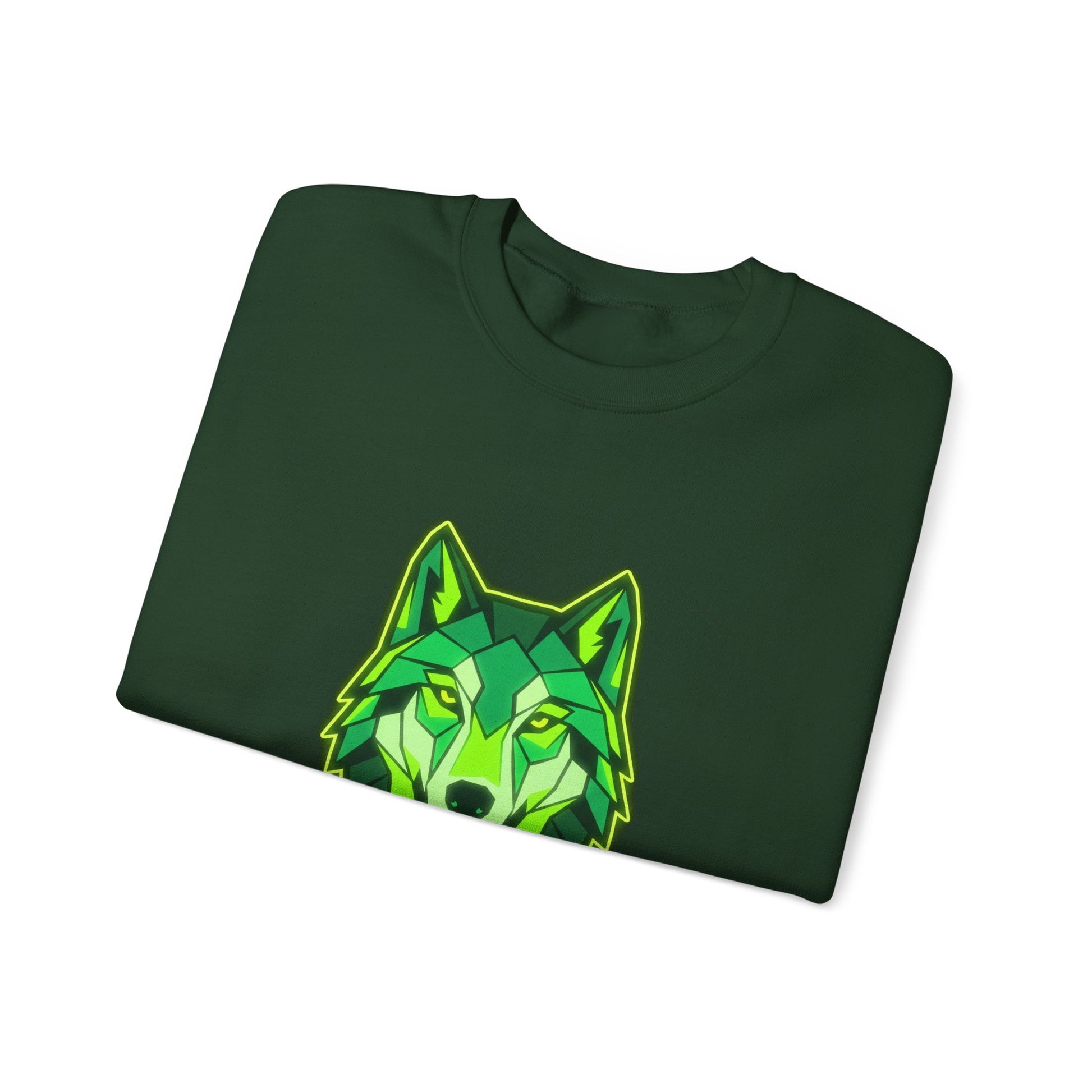 Forest Green