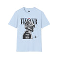 Isack Hadjar inspired T shirt | formula 1 | Red Bull Racing