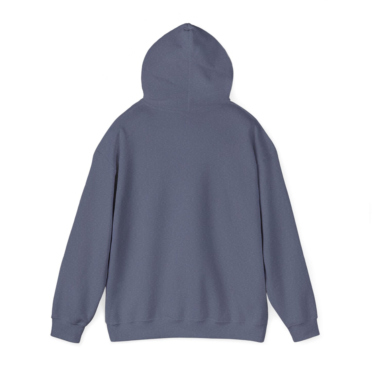 Heather Navy