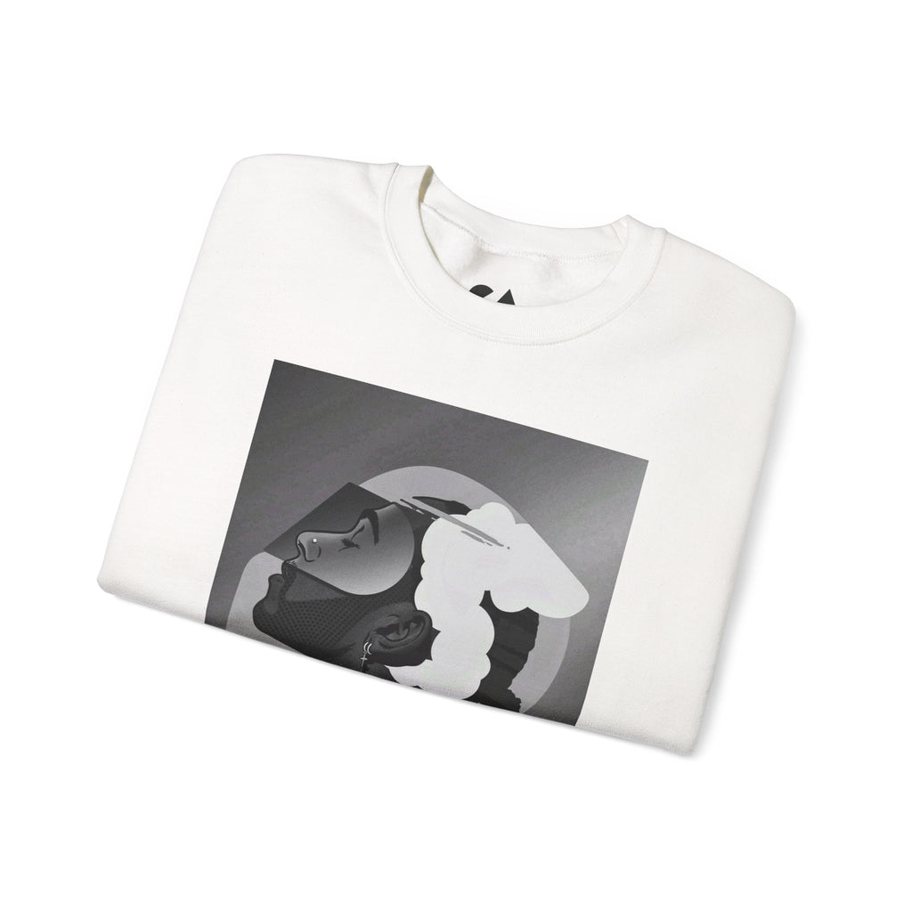 Lewis Hamilton Sweatshirt — Formula 1 Legend Graphic Pullover