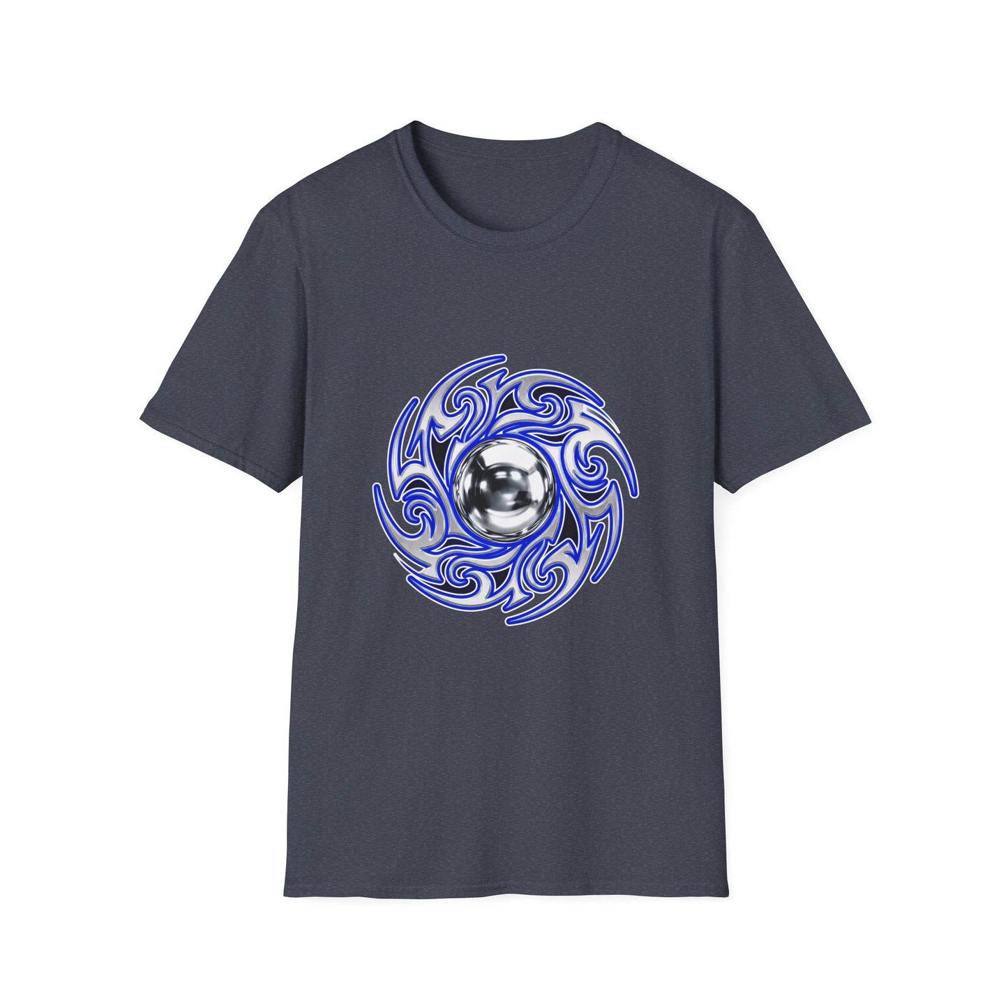 Heather Navy