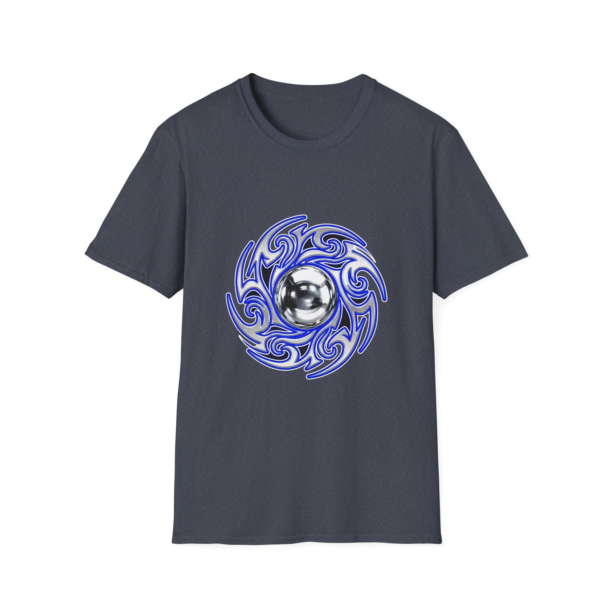 Heather Navy