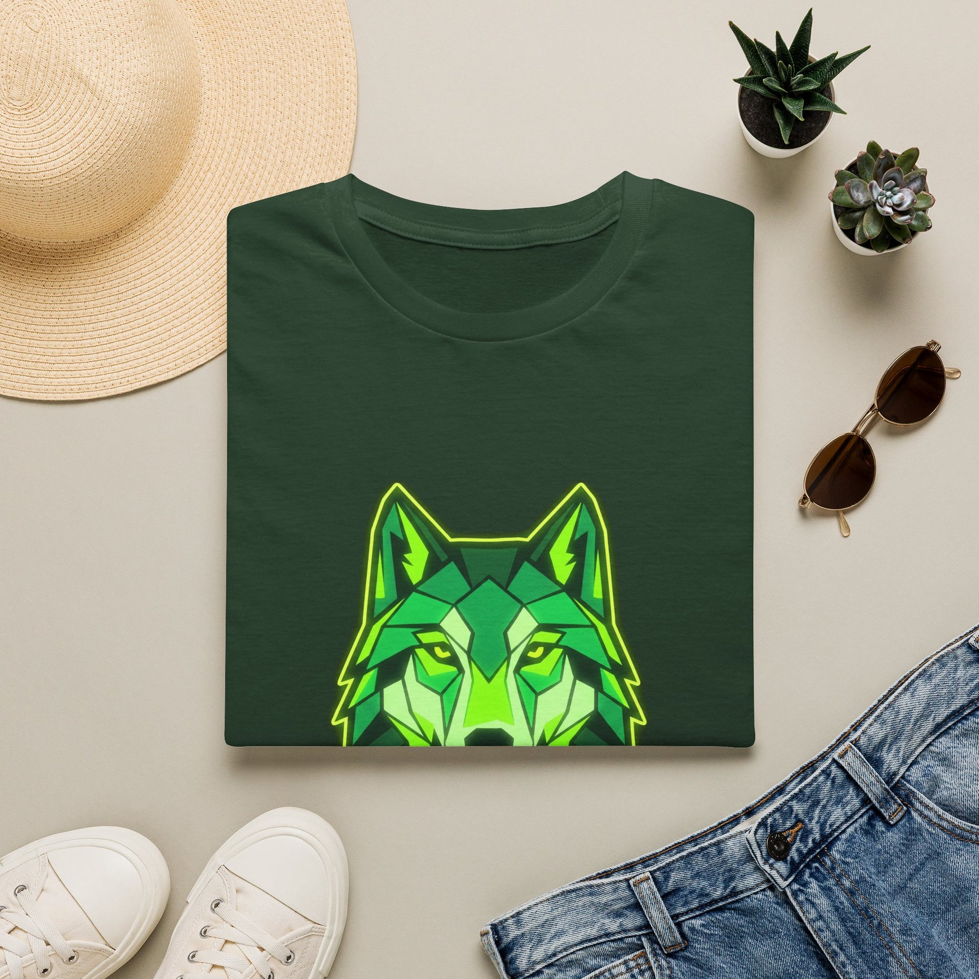 Forest Green