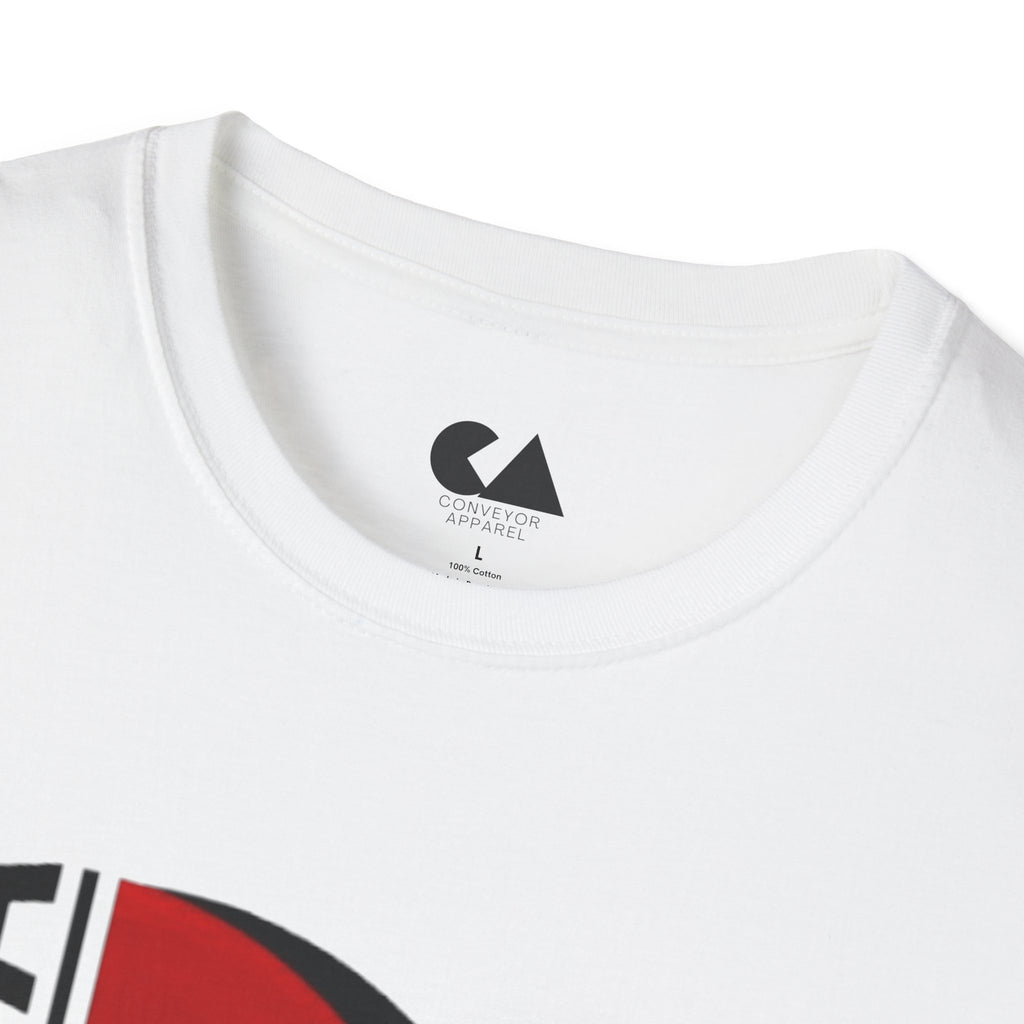 Supra Retro Skyline T‑Shirt — JDM Sportcar Graphic Tee