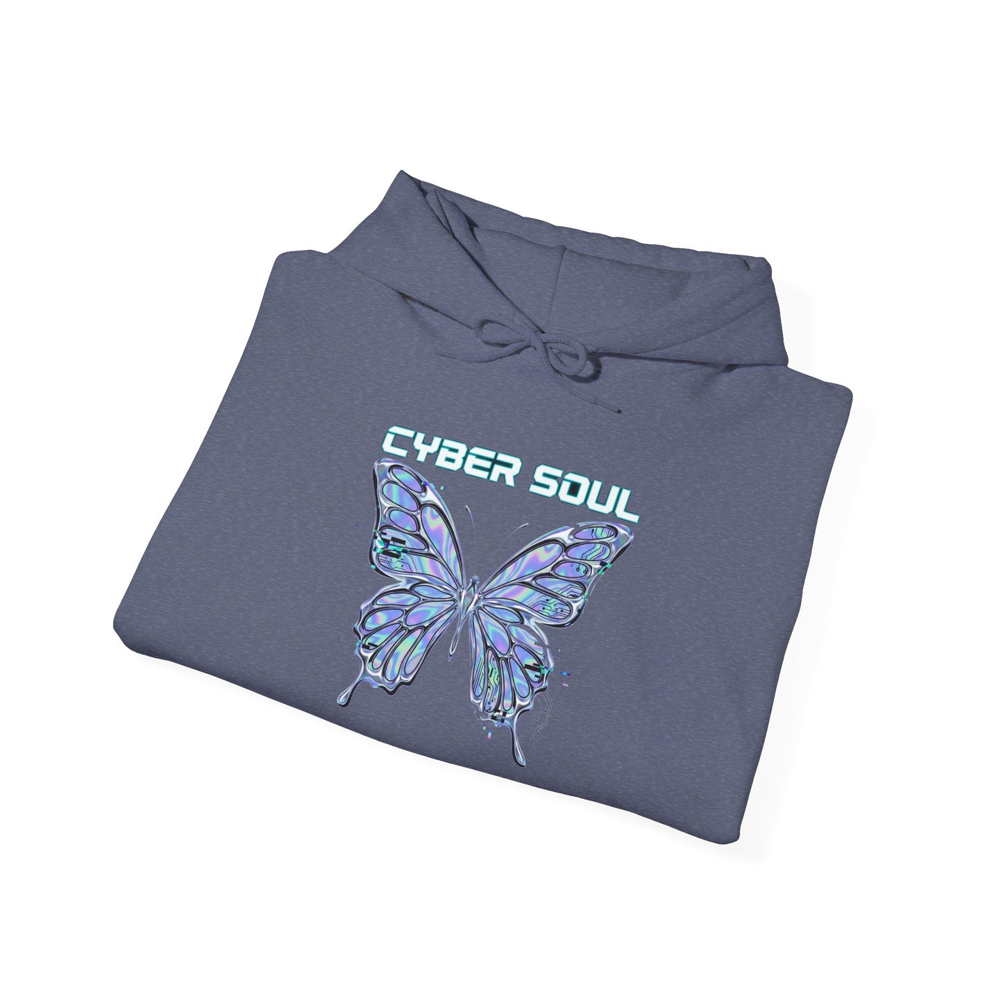 Heather Navy