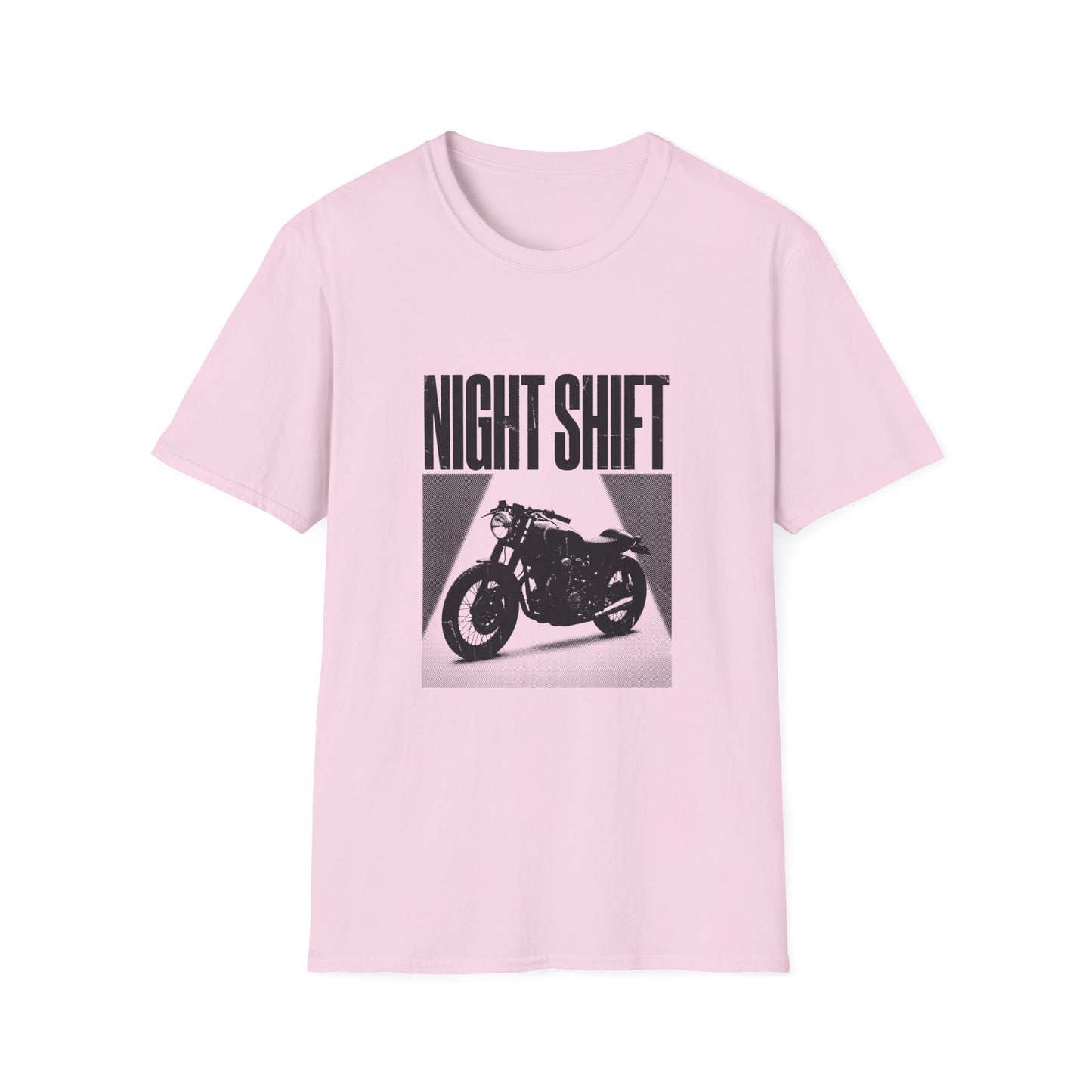 Light Pink
