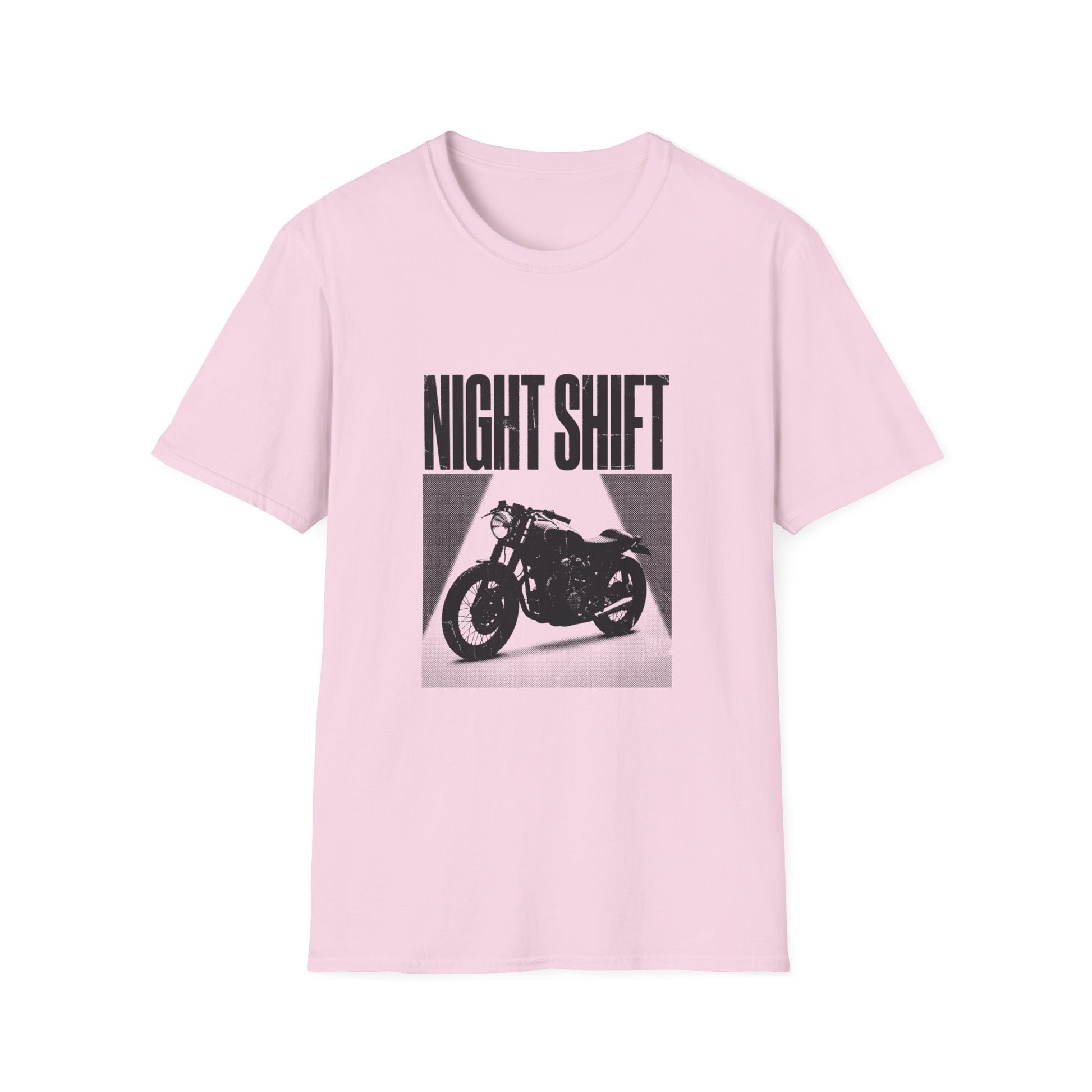 Light Pink