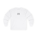 Nissan Skyline Graphic Long Sleeve Tee — 'Elevate Your Drive' Car Enthusiast Shirt