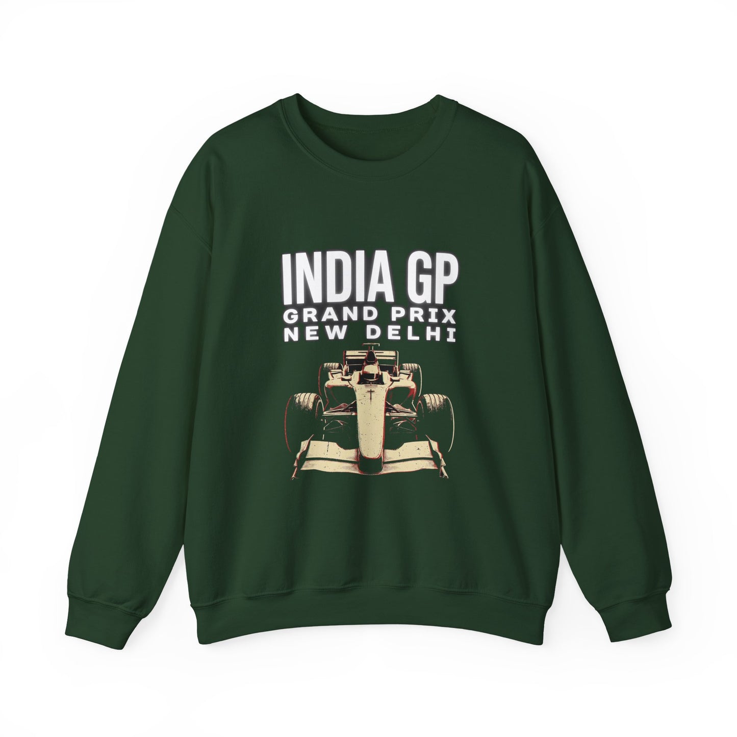 Forest Green