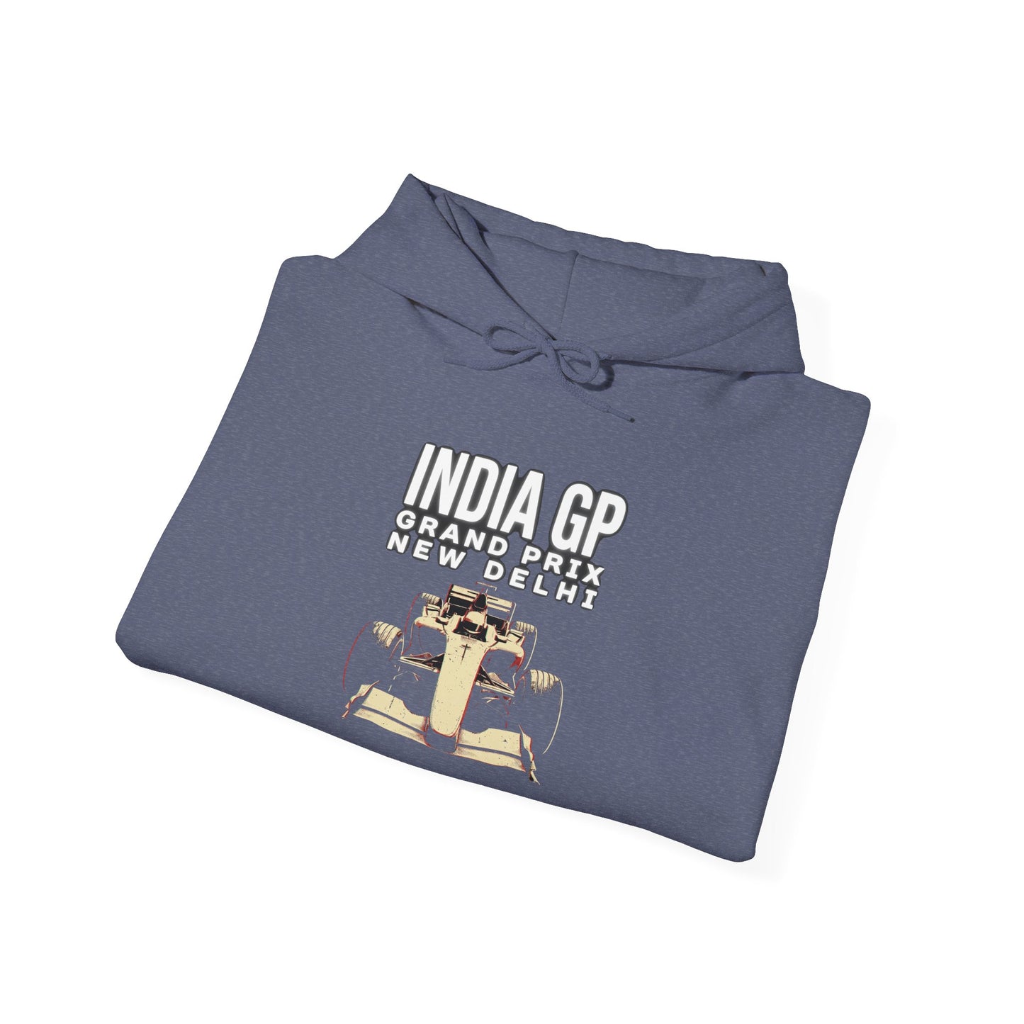 Heather Navy