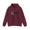 One Piece Skull Logo Hoodie — Anime Pirate Crew Pullover
