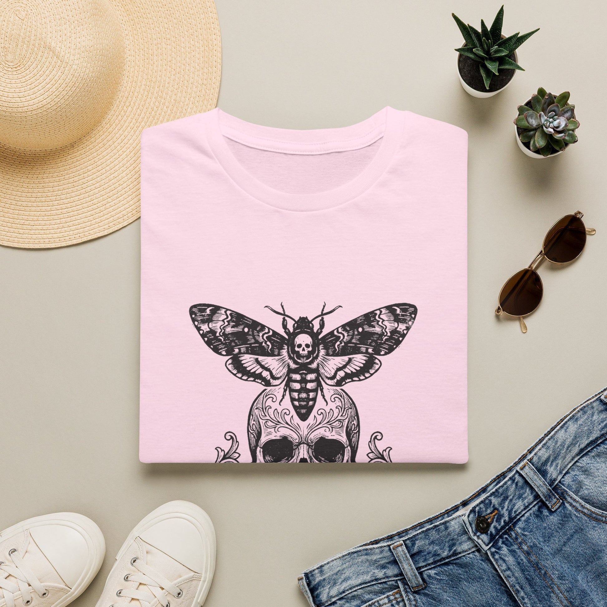 Light Pink