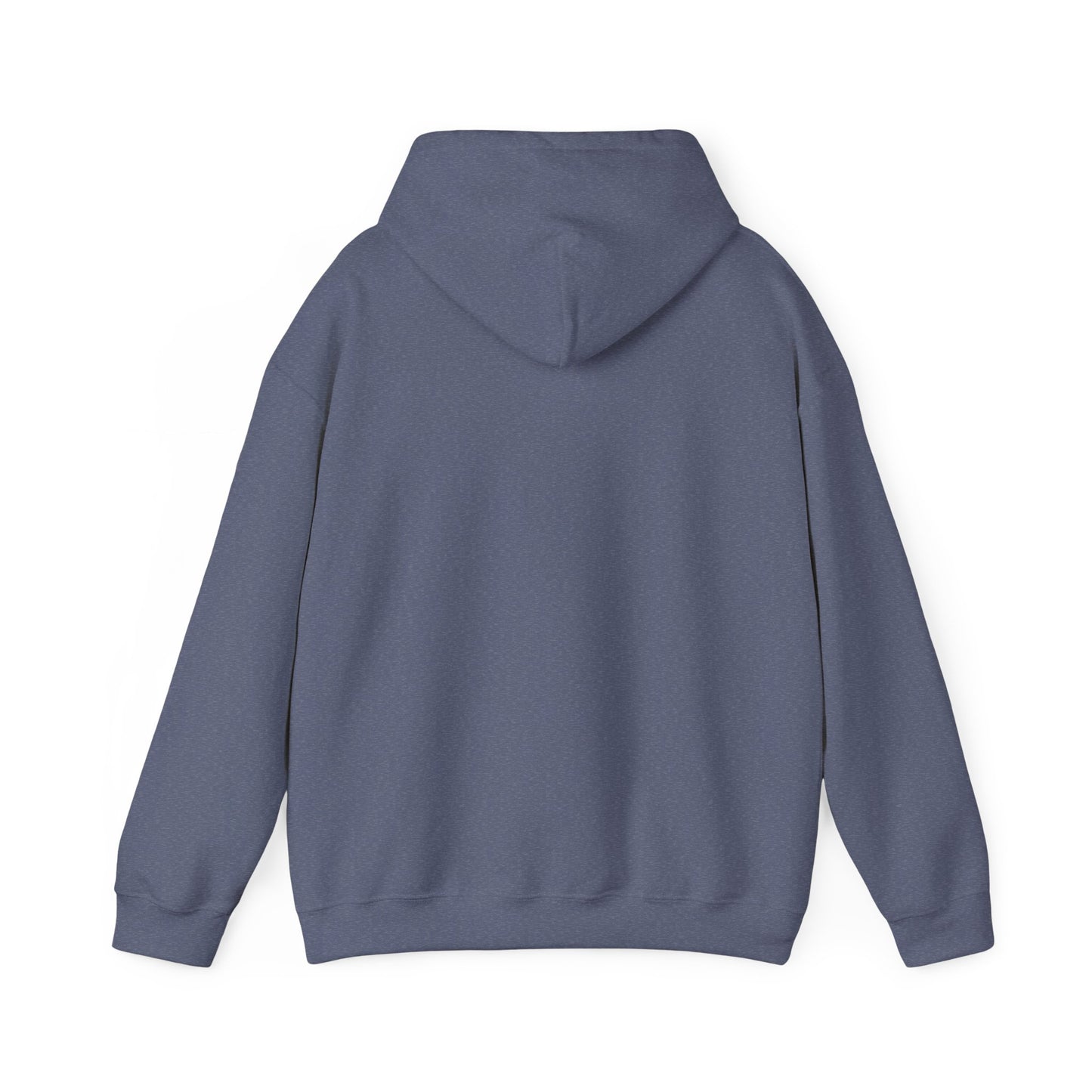 Heather Navy