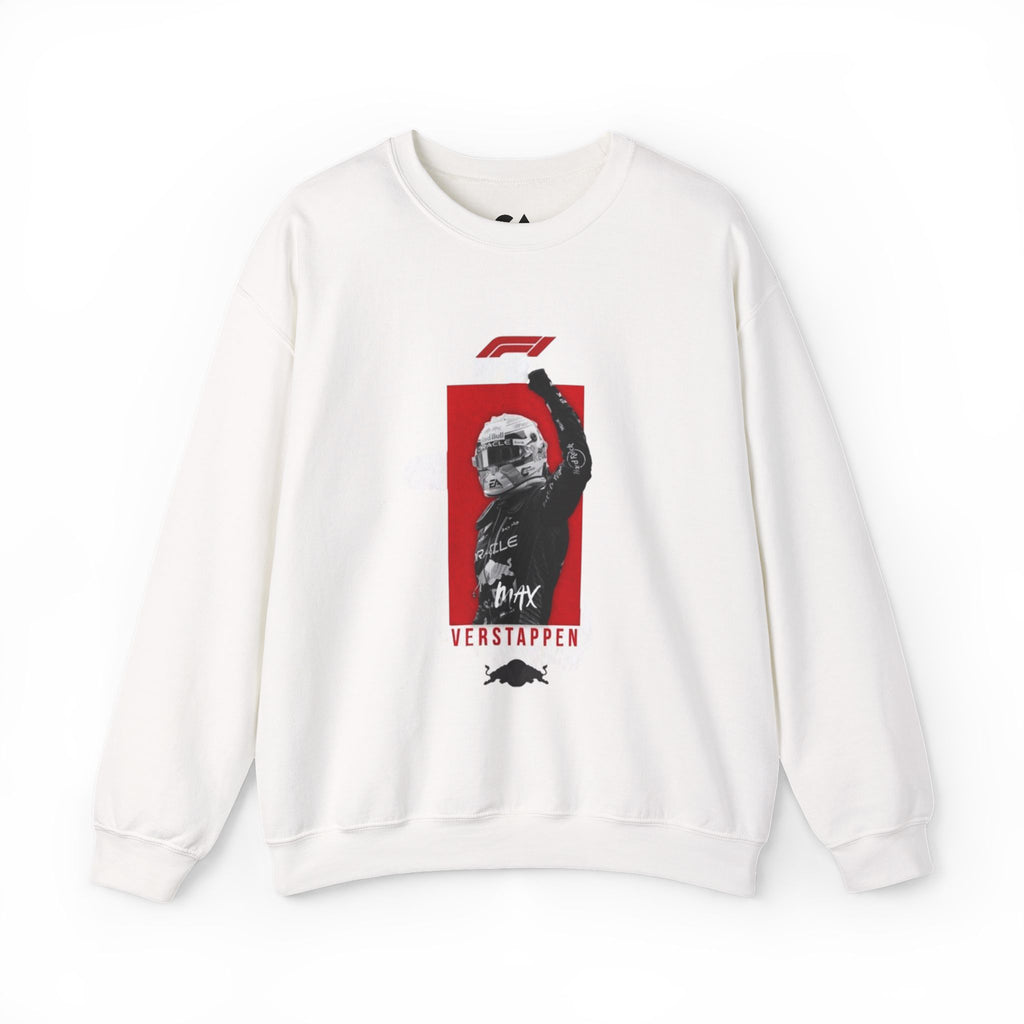 Verstappen Victory Crewneck Sweatshirt