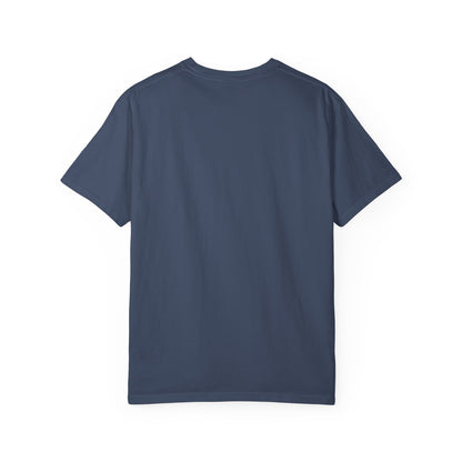 Unisex Motivational T-Shirt - Everyday Wear, Gifts for Friends