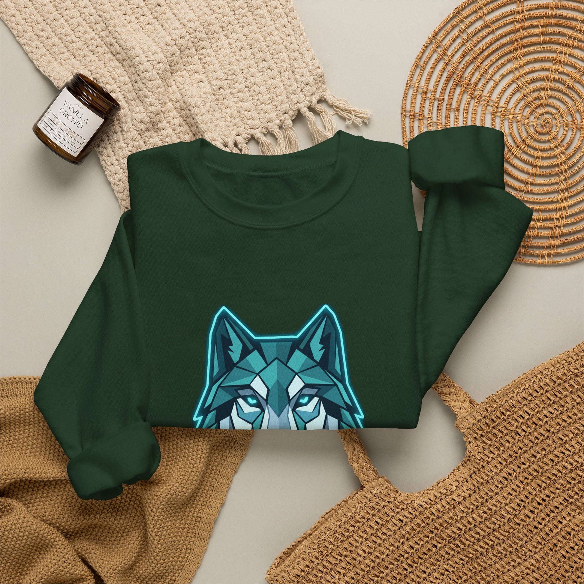 Forest Green