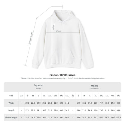Cozy Paris Sweatshirt - Mens Hoodie, Gift for Travelers, Outfit for Autumn, Casual Wear, Holiday Apparel