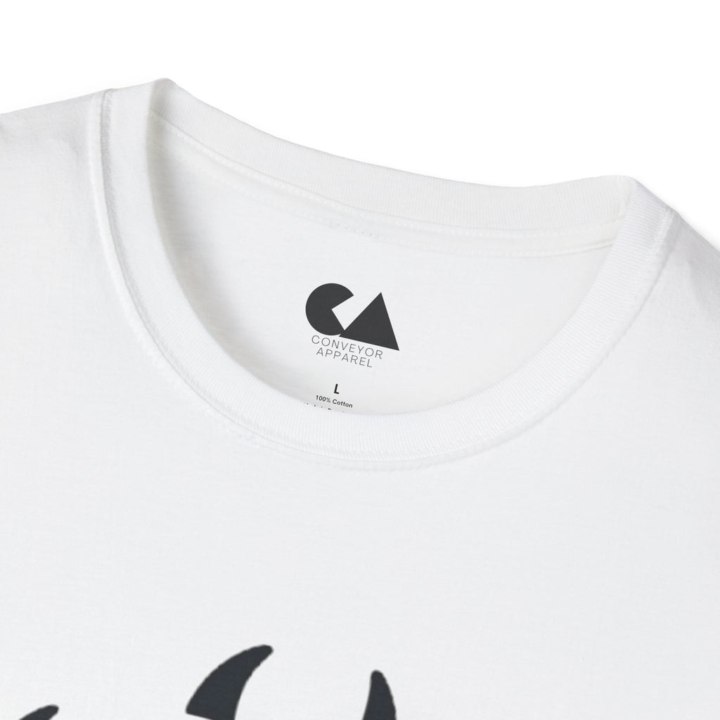 Stay Wild Bear Paw T-Shirt — Nature Mountain Forest Graphic Tee