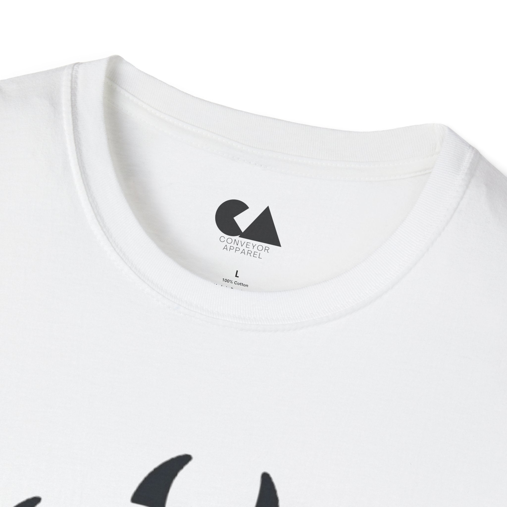 Stay Wild Bear Paw T-Shirt — Nature Mountain Forest Graphic Tee