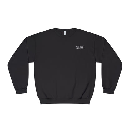 Tokyo Skyline Graphic Crewneck Sweatshirt, Travel Gift, Streetwear Apparel, Cozy Fashion