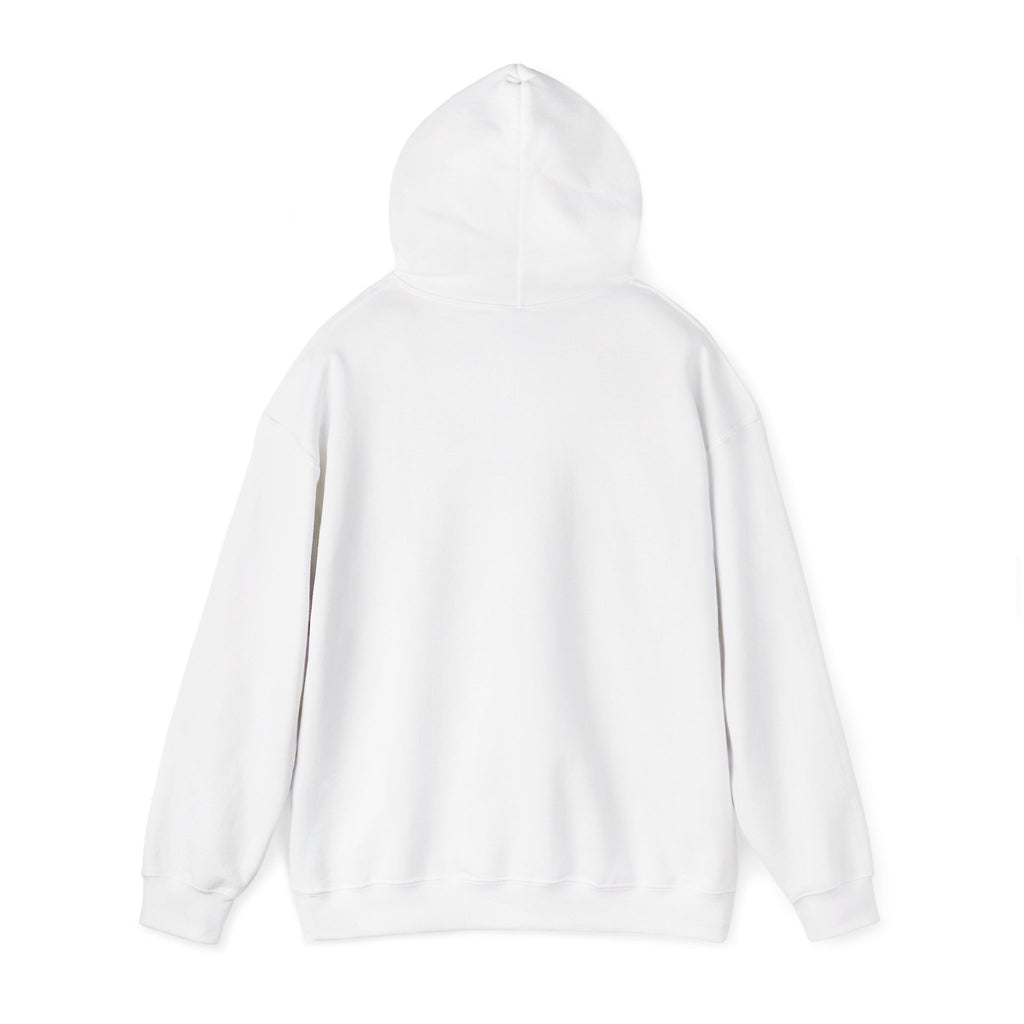 Peace Panda Hoodie — Cute Meditation Panda Graphic Pullover | Kung Fu Panda