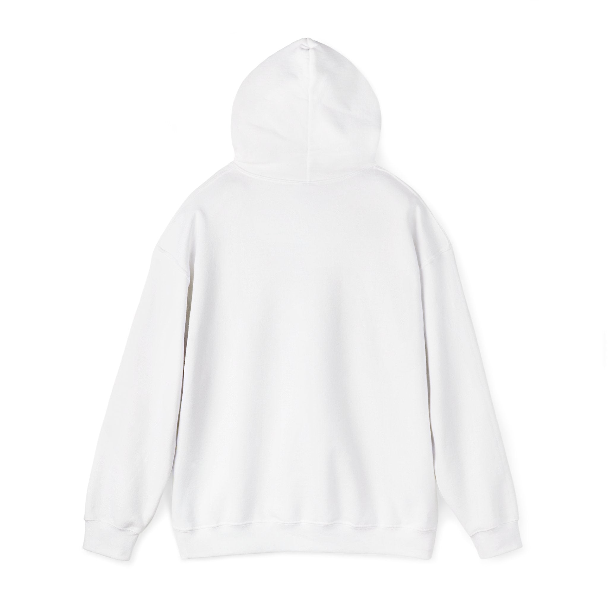 Peace Panda Hoodie — Cute Meditation Panda Graphic Pullover | Kung Fu Panda
