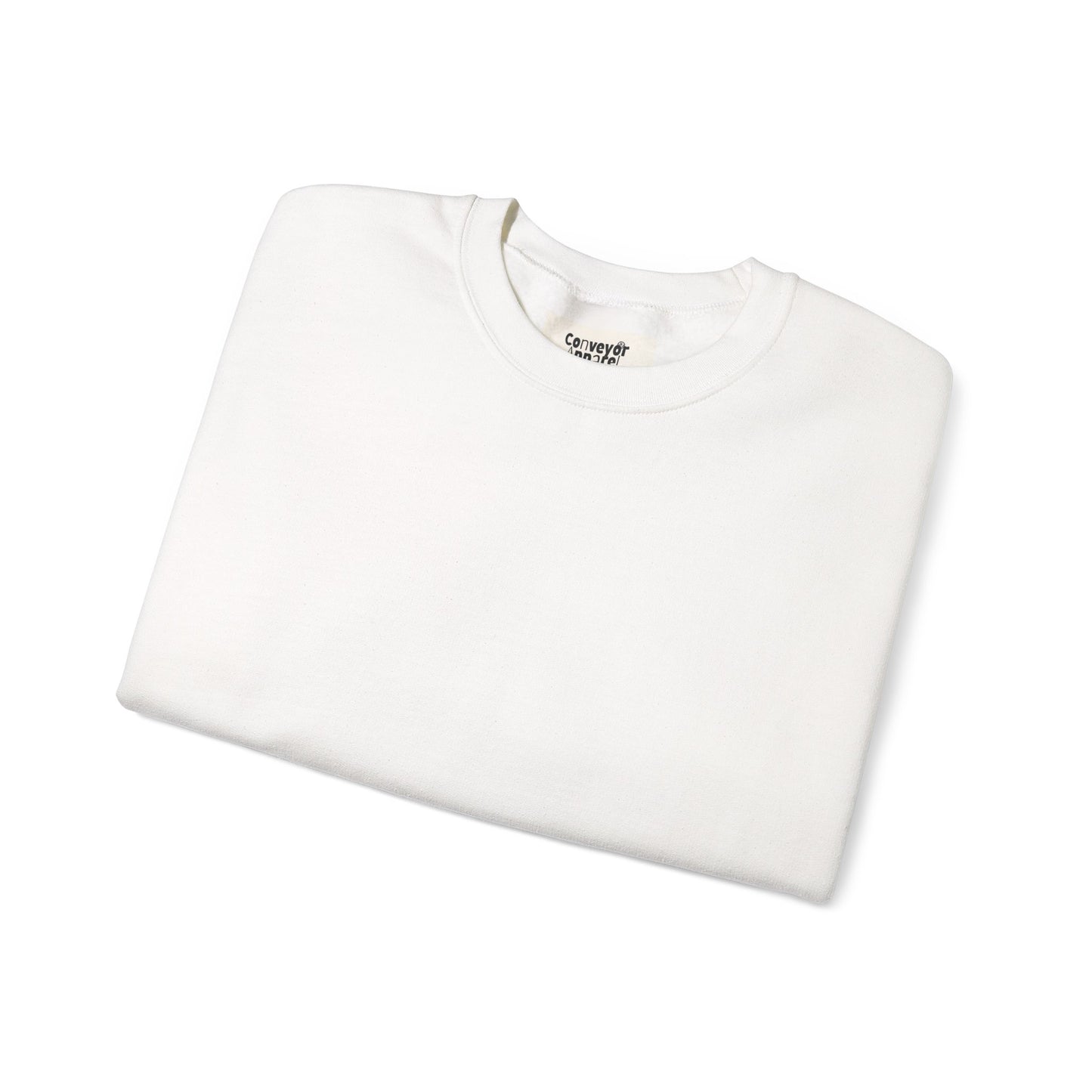 Disconnect Unisex Heavy Blend™ Crewneck Sweatshirt