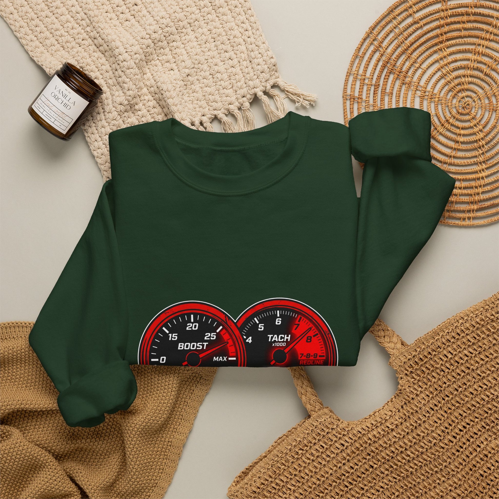 Forest Green