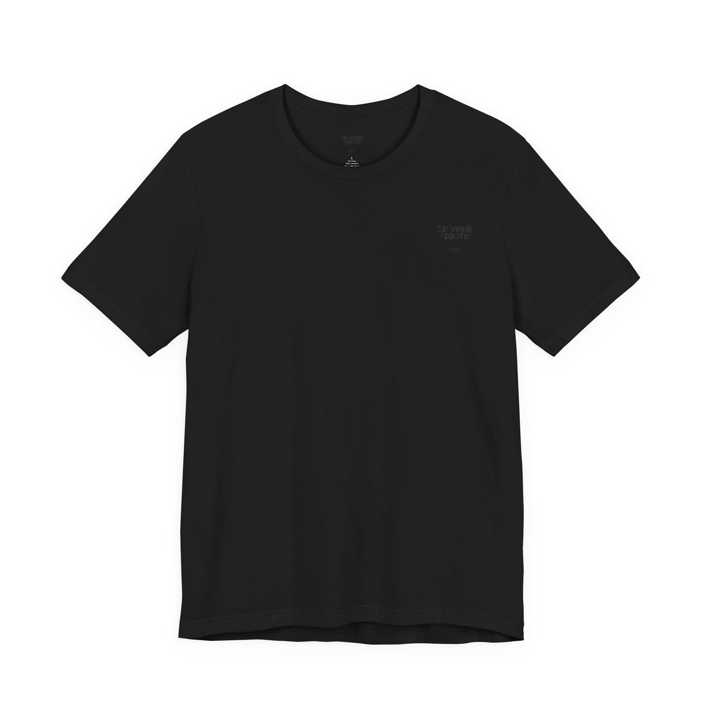 Creative Inspiration Tee - Unisex Graphic Shirt for Creatives, Gift for Artists, Unique Casual Wear