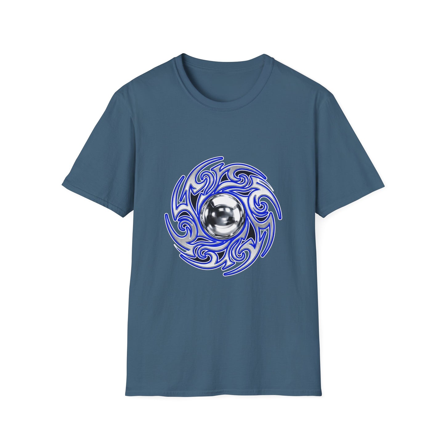 Indigo Blue