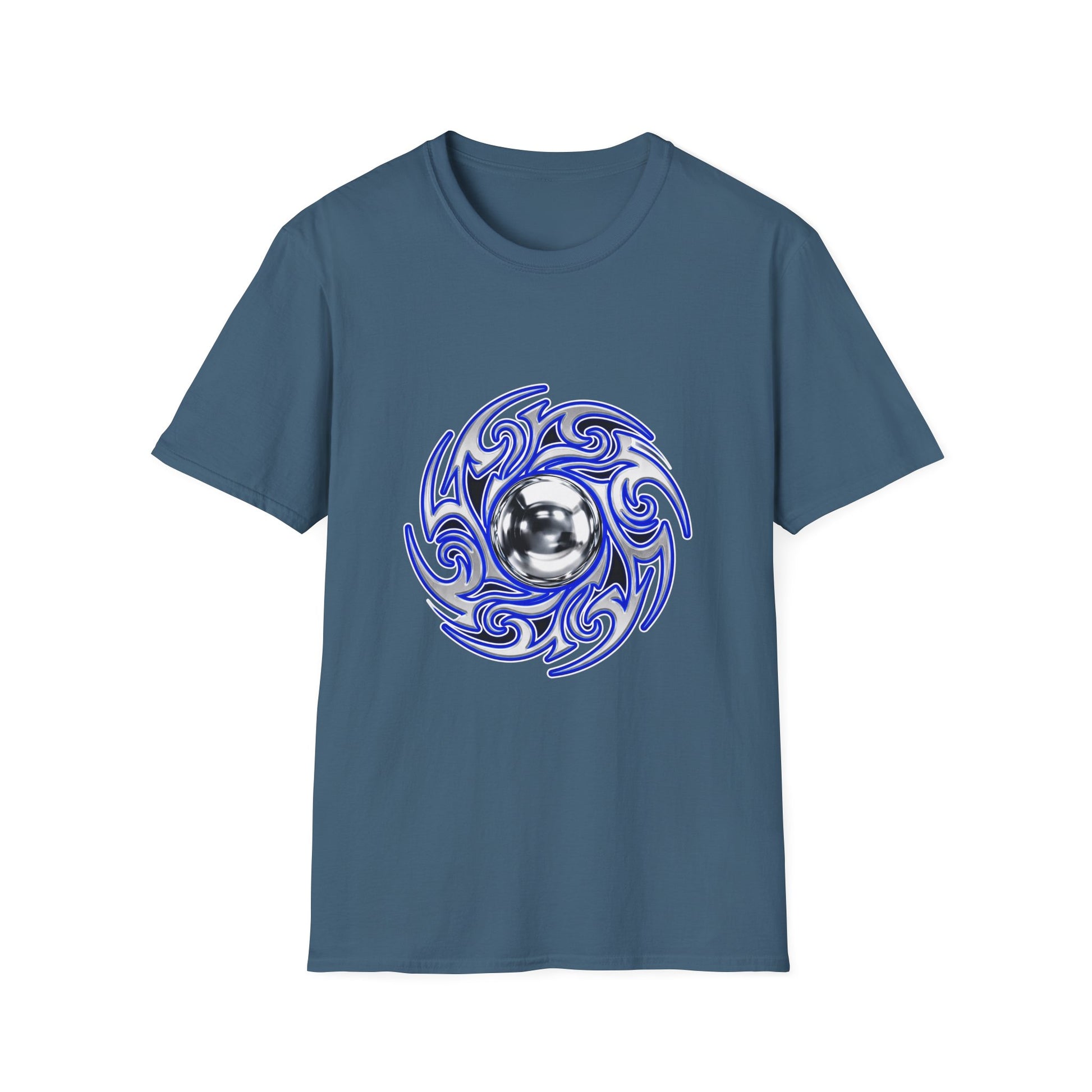 Indigo Blue