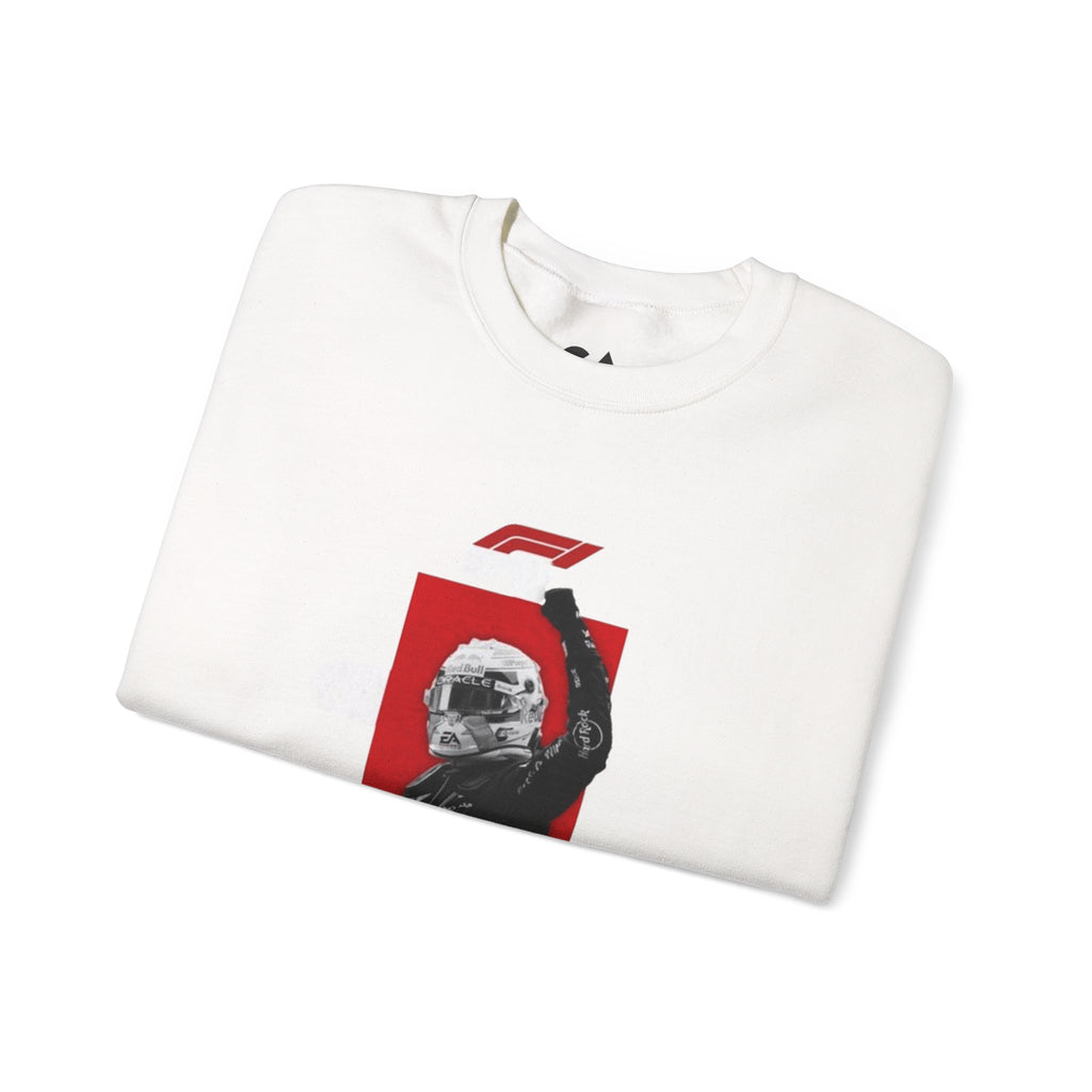 Verstappen Victory Crewneck Sweatshirt