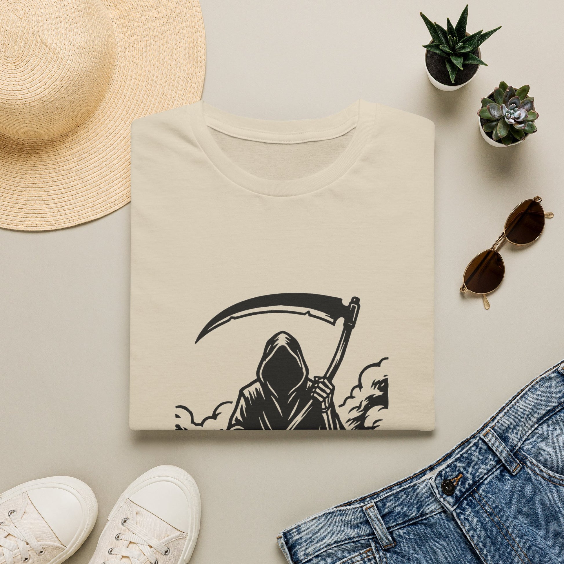 Sand