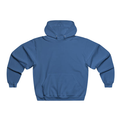Retro Car Scene Hoodie - Perfect Gift for Car Enthusiasts, Cozy Pullover for Everyday Wear
