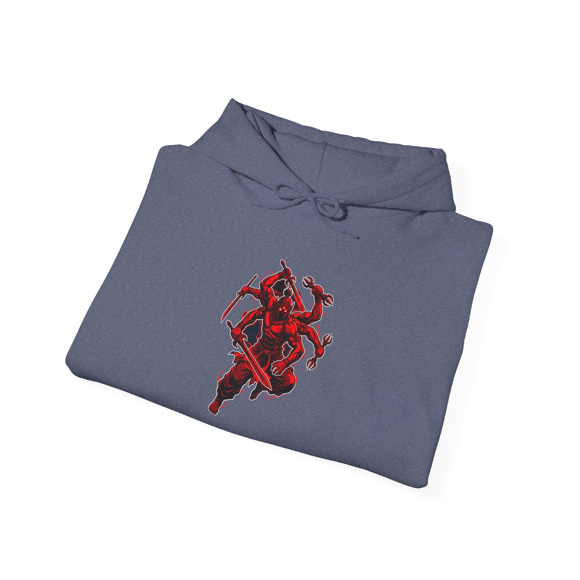 Heather Navy