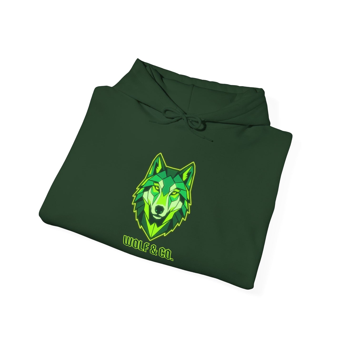 Forest Green