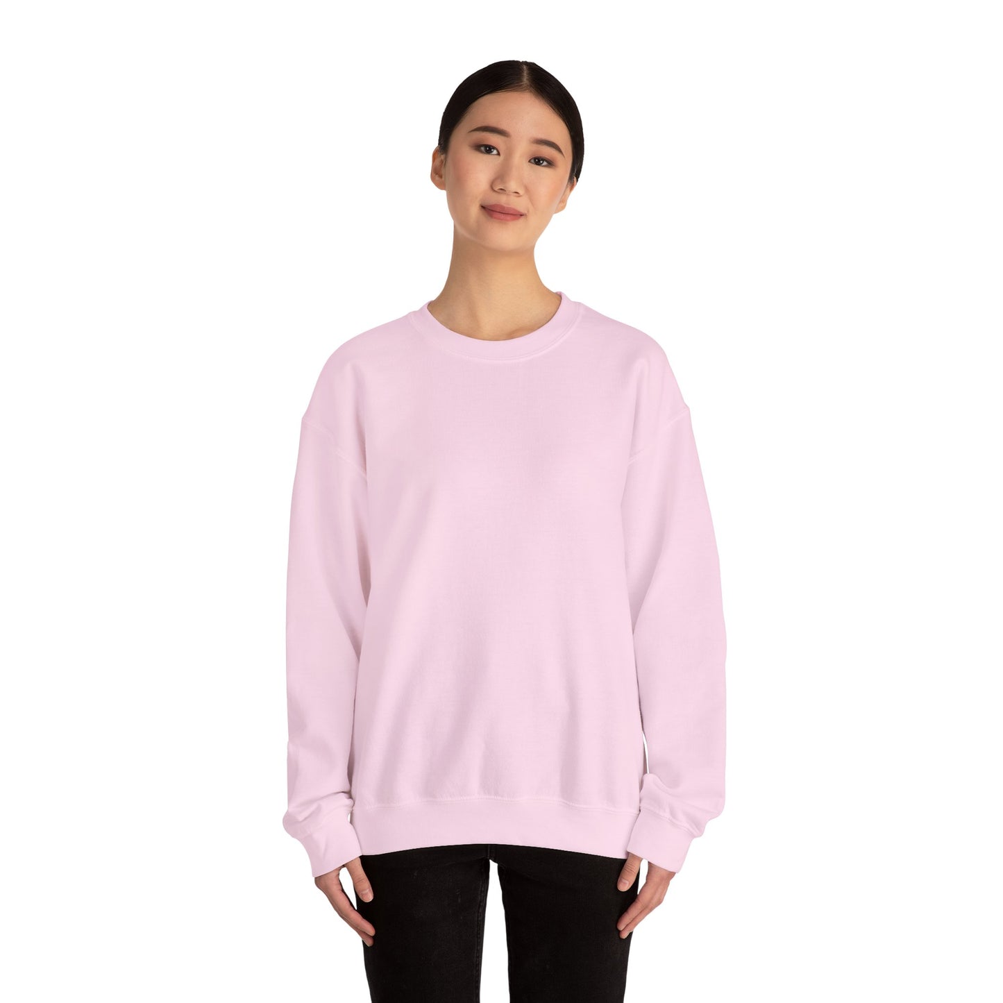 Disconnect Unisex Heavy Blend™ Crewneck Sweatshirt