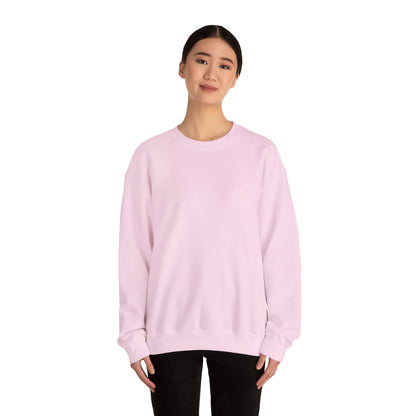 Disconnect Unisex Heavy Blend™ Crewneck Sweatshirt