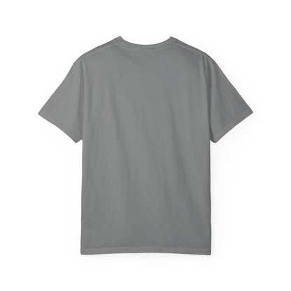 Unisex Motivational T-Shirt - Everyday Wear, Gifts for Friends