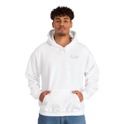 Cozy Paris Sweatshirt - Mens Hoodie, Gift for Travelers, Outfit for Autumn, Casual Wear, Holiday Apparel