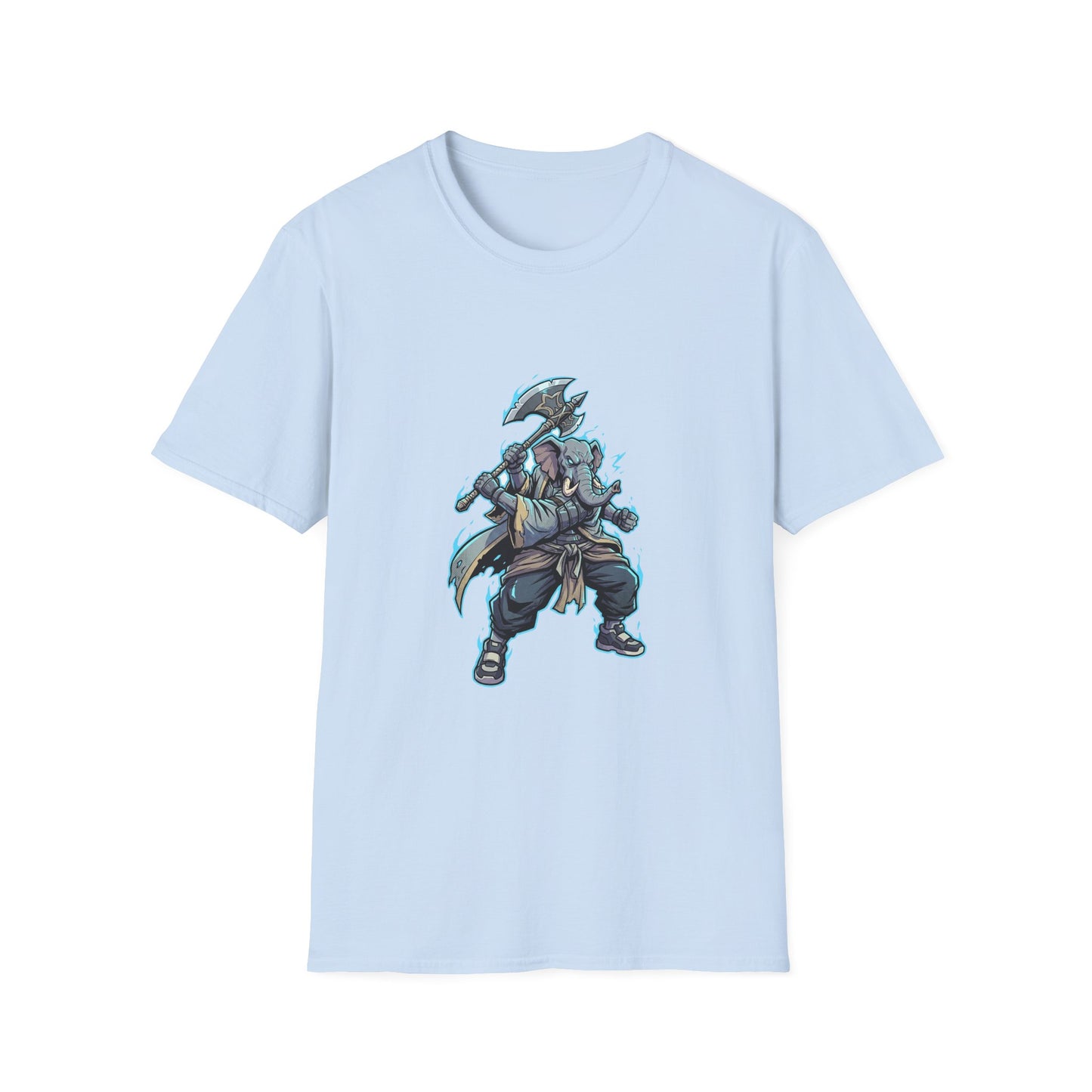 Light Blue