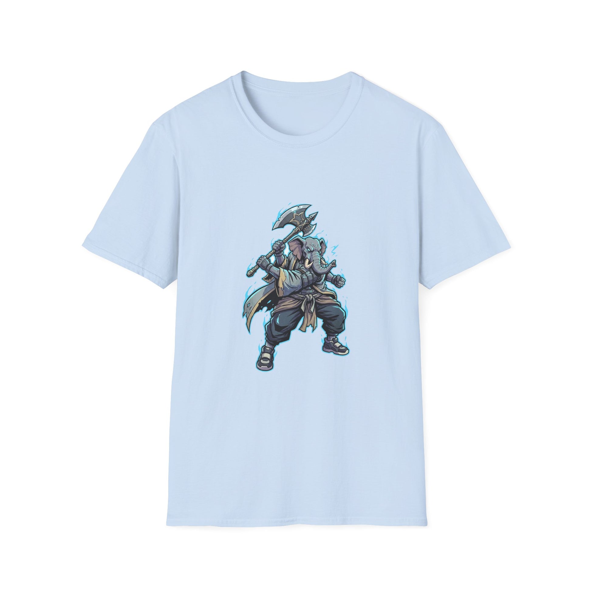 Light Blue