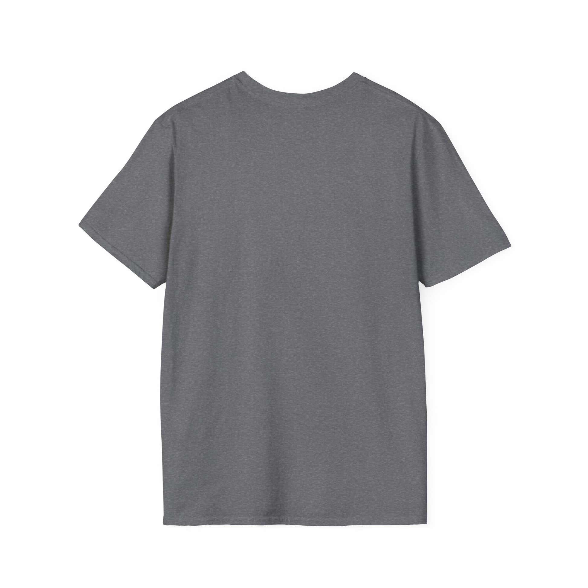 Graphite Heather
