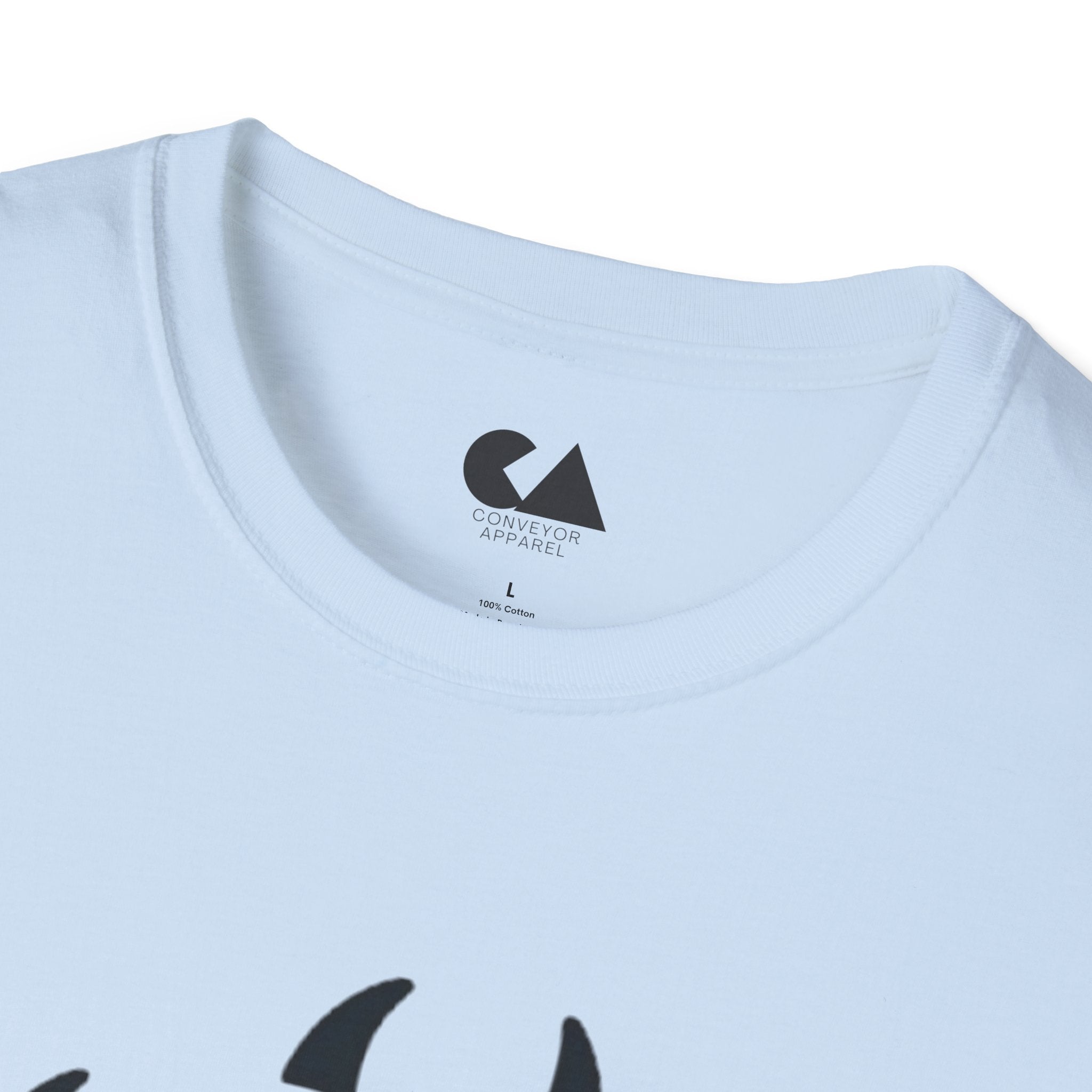 Stay Wild Bear Paw T-Shirt — Nature Mountain Forest Graphic Tee