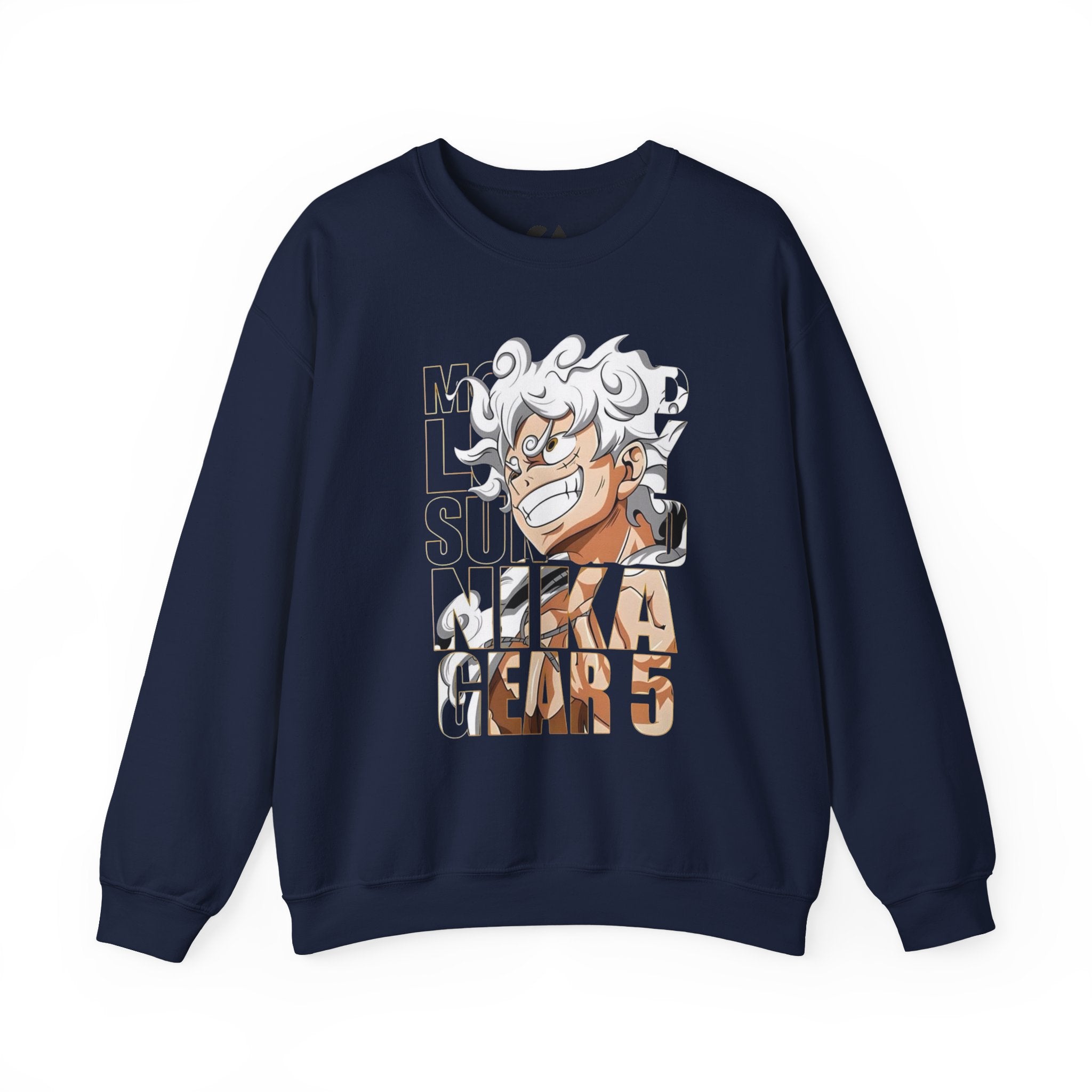 GEAR FIFTH