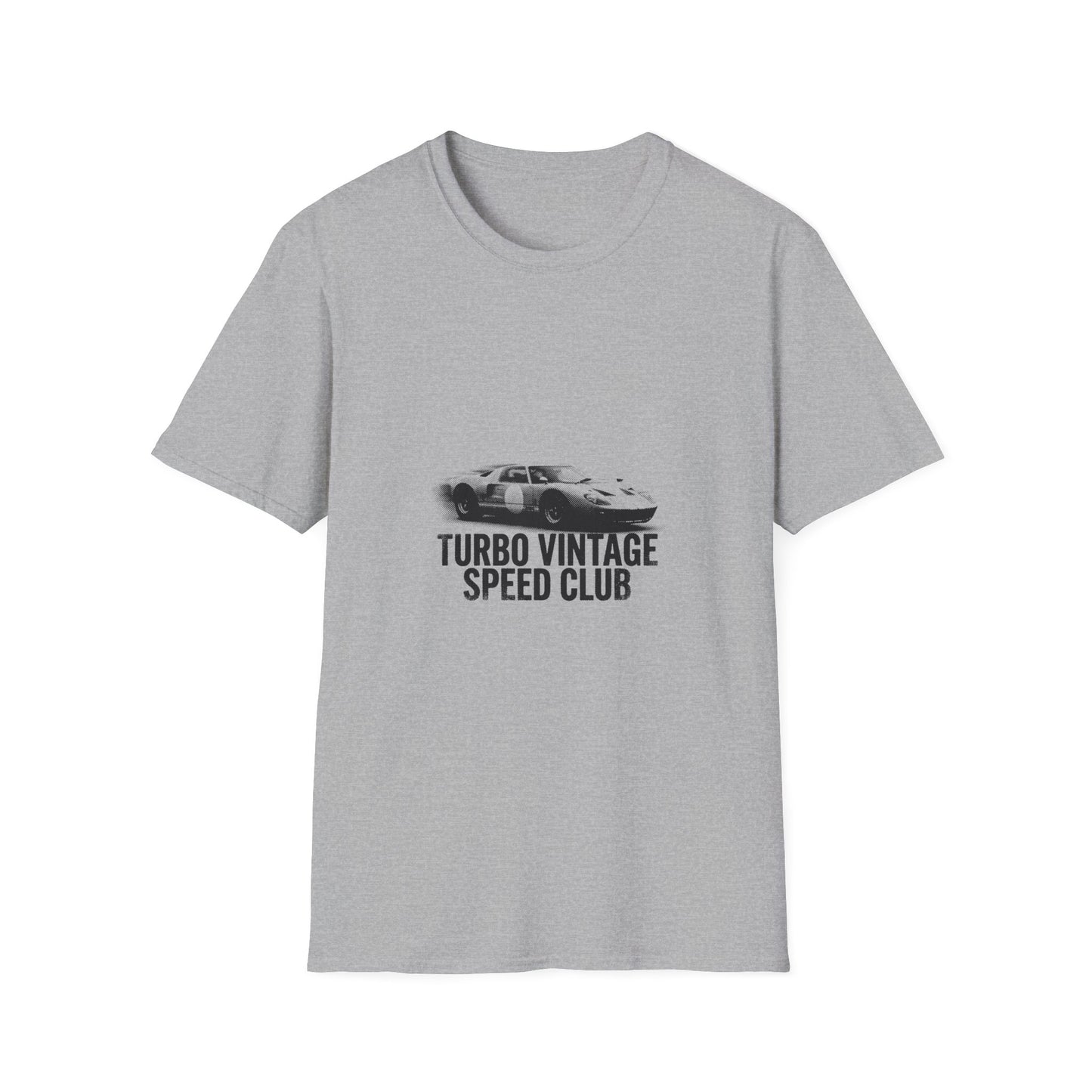 Sport Grey