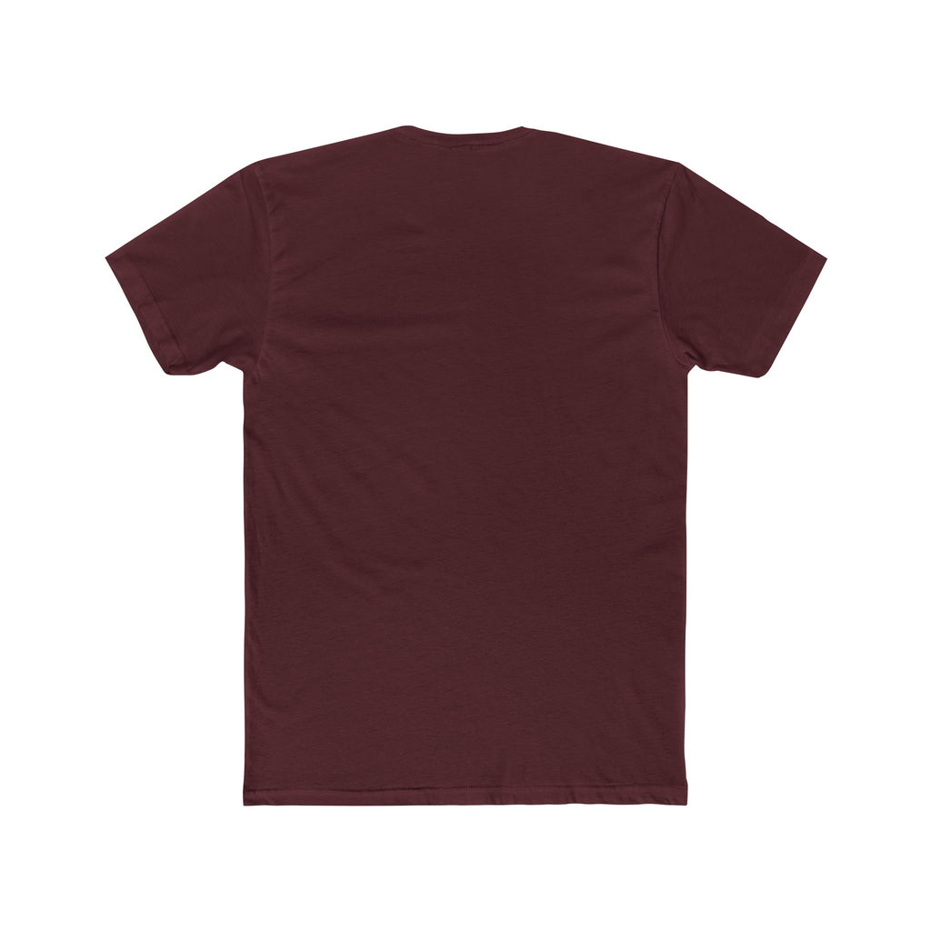 Solid Maroon