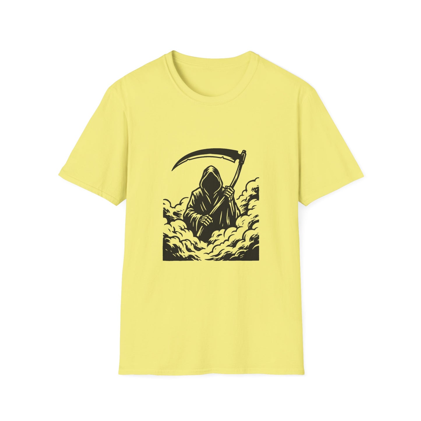 Cornsilk