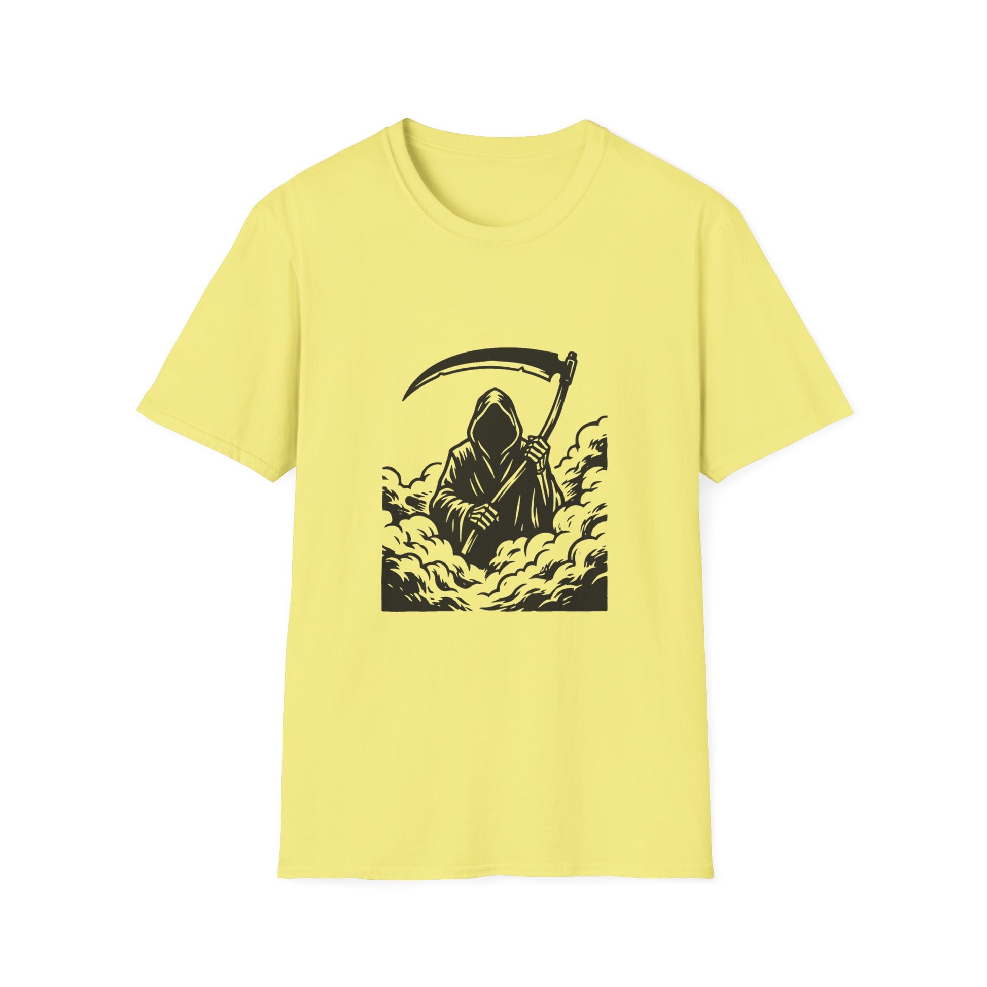 Cornsilk